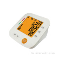ELETRONIC BP SHYGMOMANOMOMOER vérnyomás -monitor